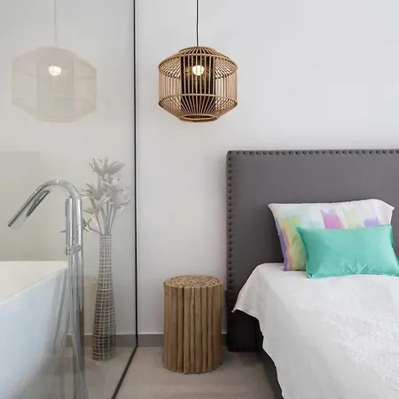 Sleeps 8 With Pool Air Con And Wifi Вилла Кавакуш