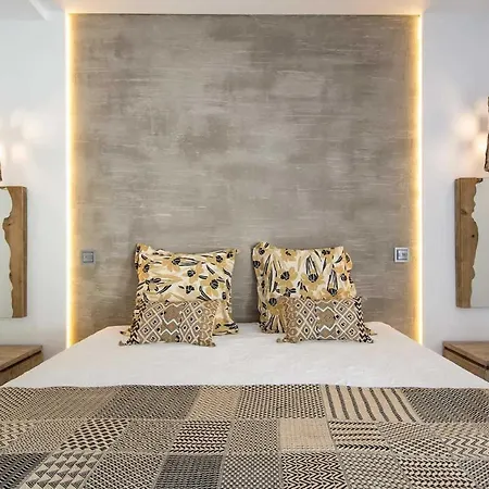 Вилла Sleeps 8 With Pool Air Con And Wifi Кавакуш