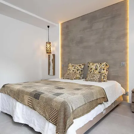 Вилла Sleeps 8 With Pool Air Con And Wifi Кавакуш